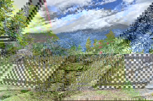 Foto 24 - Magical Mountain Retreat - Zembica by Atlantic Holiday