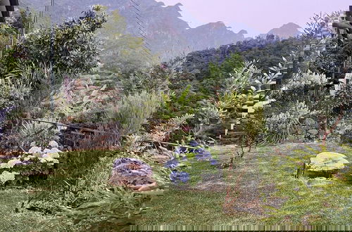Foto 34 - Magical Mountain Retreat - Zembica by Atlantic Holiday