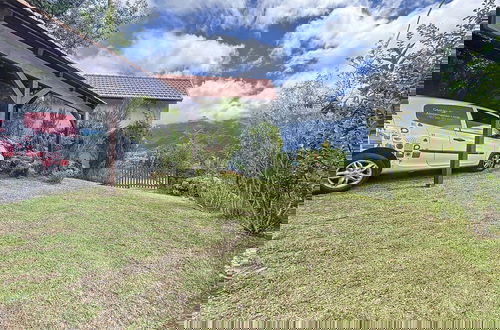 Foto 22 - Magical Mountain Retreat - Zembica by Atlantic Holiday