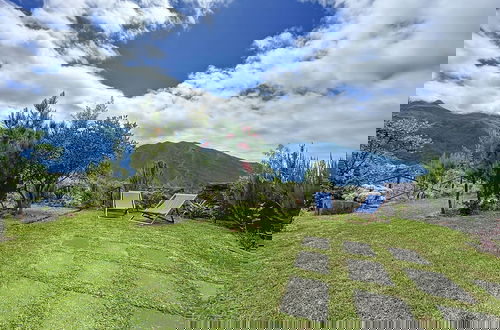 Foto 18 - Magical Mountain Retreat - Zembica by Atlantic Holiday