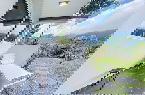 Foto 16 - Magical Mountain Retreat - Zembica by Atlantic Holiday
