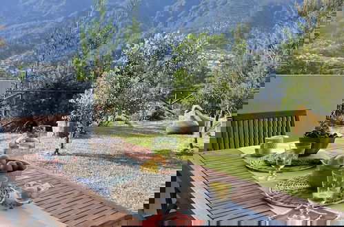 Foto 31 - Magical Mountain Retreat - Zembica by Atlantic Holiday