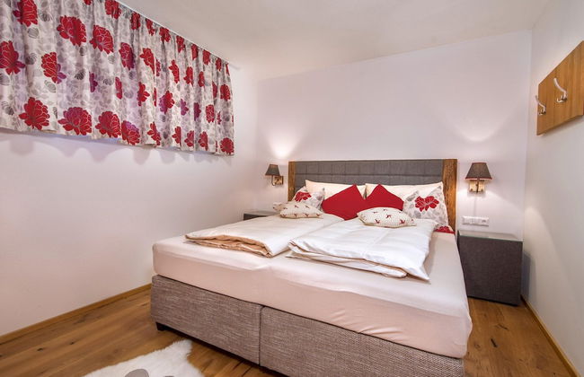 Apartment in Neukirchen by Wildkogelbahn - Foto 2