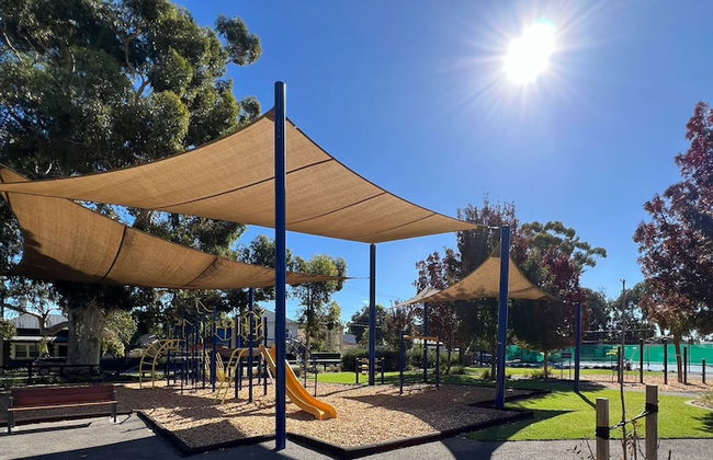 Payneham South Paradise Suite 4 - Foto 8