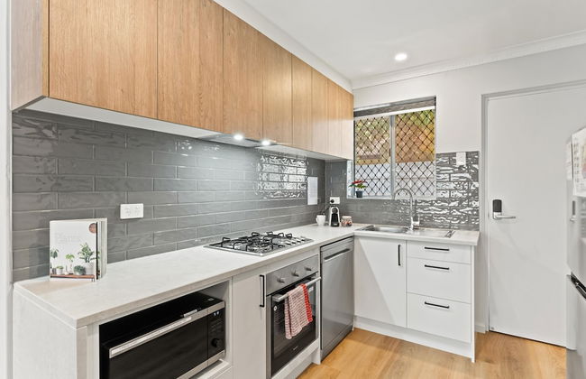 Payneham South Paradise Suite 4 - Foto 2