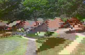 Foto 1 - Cottage in Bitche With Heated Pool
