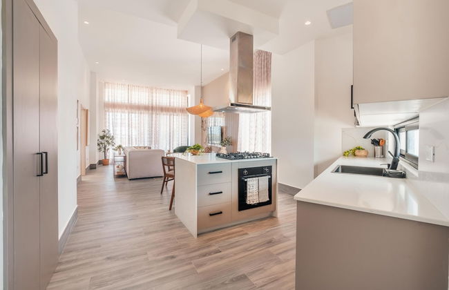 Modern Loft With 2BR and Golf View in Cap Cana - Foto 10