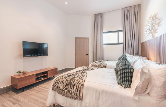 Modern Loft With 2BR and Golf View in Cap Cana - Foto 15