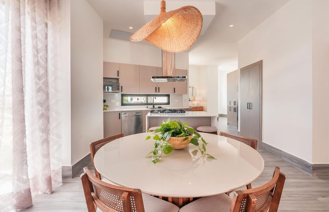 Modern Loft With 2BR and Golf View in Cap Cana - Foto 5