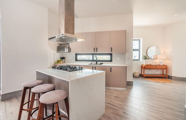 Modern Loft With 2BR and Golf View in Cap Cana - Foto 7