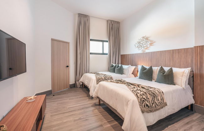 Modern Loft With 2BR and Golf View in Cap Cana - Foto 14