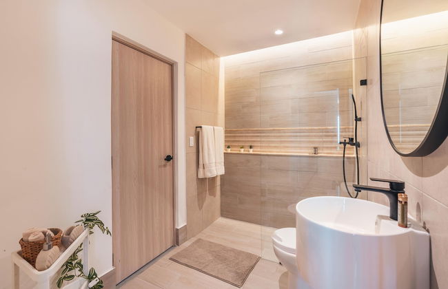 Modern Loft With 2BR and Golf View in Cap Cana - Foto 13