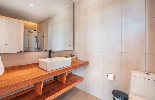 Modern Loft With 2BR and Golf View in Cap Cana - Foto 16