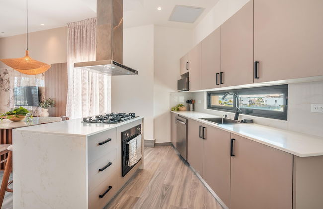 Modern Loft With 2BR and Golf View in Cap Cana - Foto 9