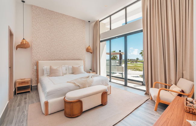 Modern Loft With 2BR and Golf View in Cap Cana - Foto 11