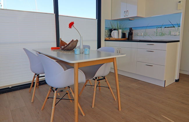 Hausboot in Boltenhagen - Foto 9