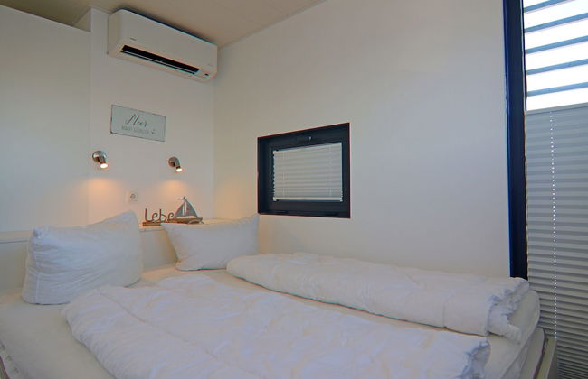 Hausboot in Boltenhagen - Foto 7