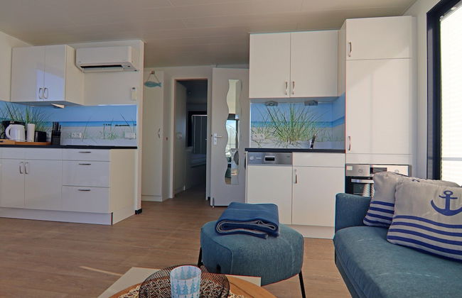 Hausboot in Boltenhagen - Foto 37