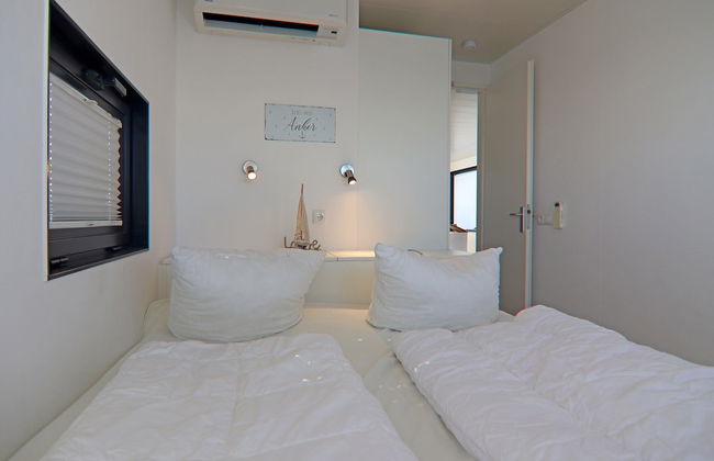 Hausboot in Boltenhagen - Foto 3