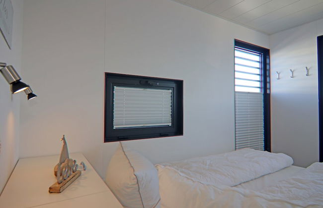 Hausboot in Boltenhagen - Foto 4