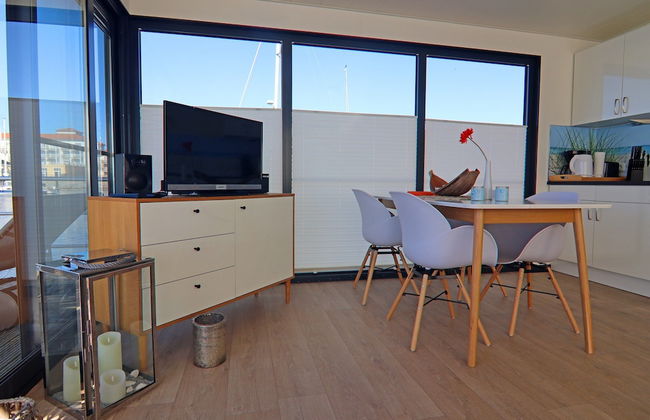 Hausboot in Boltenhagen - Foto 38