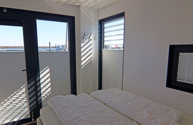 Hausboot in Boltenhagen - Foto 5