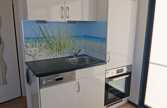 Hausboot in Boltenhagen - Foto 13