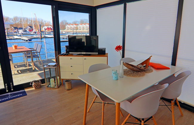 Hausboot in Boltenhagen - Foto 39