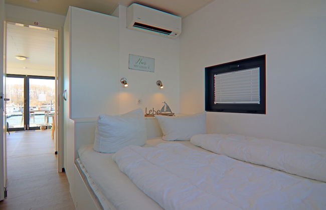 Hausboot in Boltenhagen - Foto 6