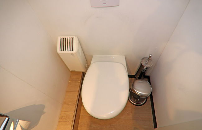 Hausboot in Boltenhagen - Foto 33