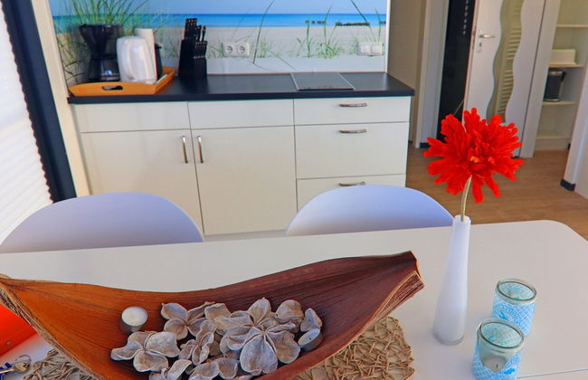 Hausboot in Boltenhagen - Foto 36