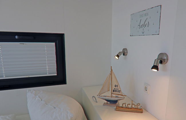 Hausboot in Boltenhagen - Foto 8