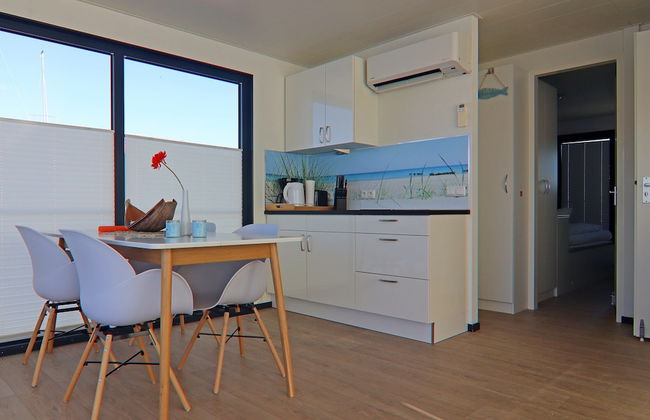 Hausboot in Boltenhagen - Foto 40