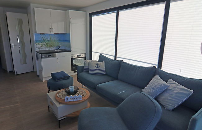 Hausboot in Boltenhagen - Foto 19