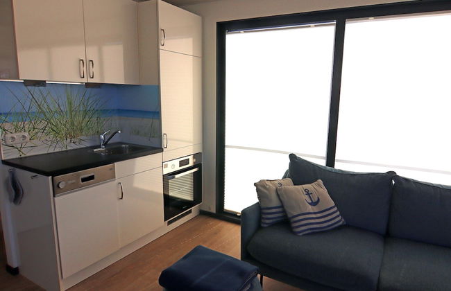 Hausboot in Boltenhagen - Foto 11