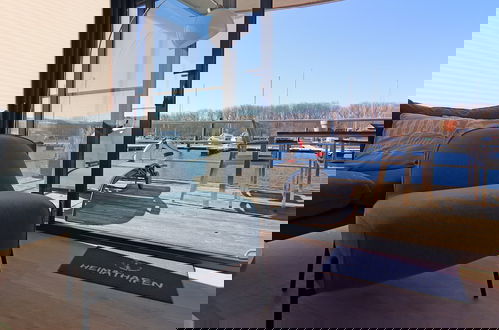Foto 49 - Hausboot in Boltenhagen