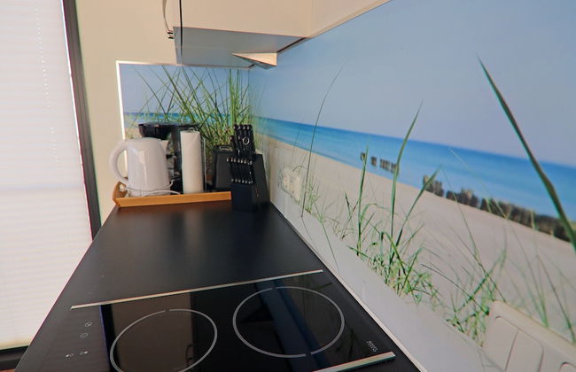 Hausboot in Boltenhagen - Foto 12