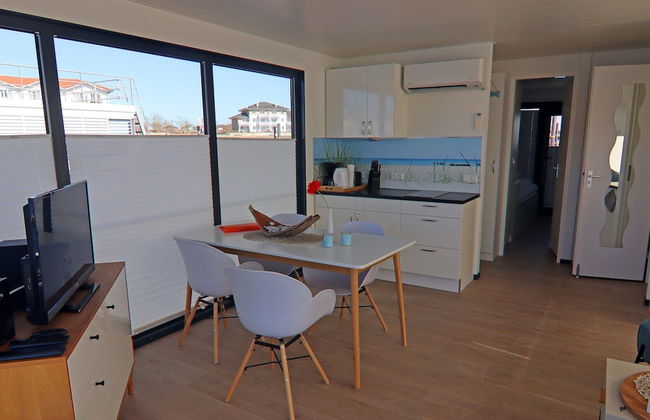 Hausboot in Boltenhagen - Foto 41