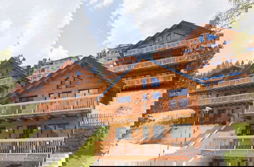 Photo 14 - Inviting Chalet on the Ski-slope
