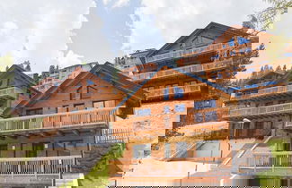 Foto 1 - Inviting Chalet on the Ski-slope