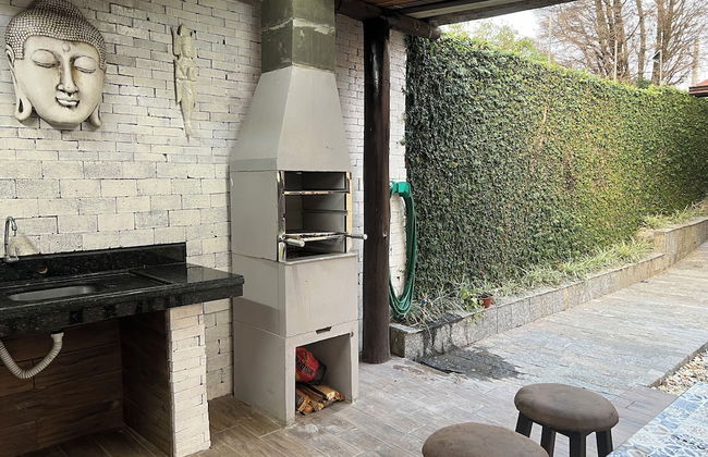 Casa Premium na Lagoa da Conceição - Foto 33