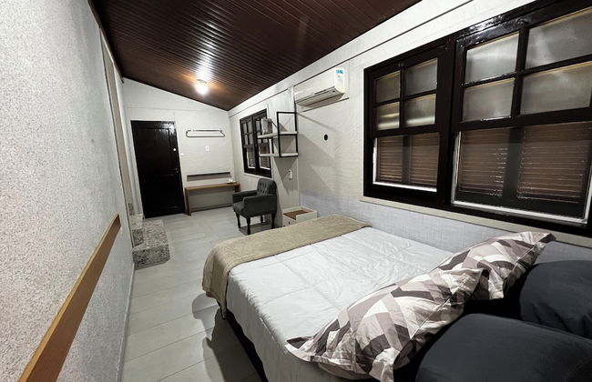 Casa Premium na Lagoa da Conceição - Foto 4