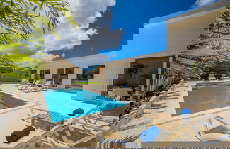 Foto 1 - NEW 6BR Playground Private Pool Pro-bbq Palapa