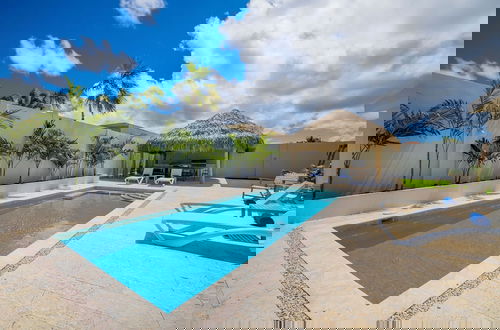 Foto 64 - NEW 6BR Playground Private Pool Pro-bbq Palapa