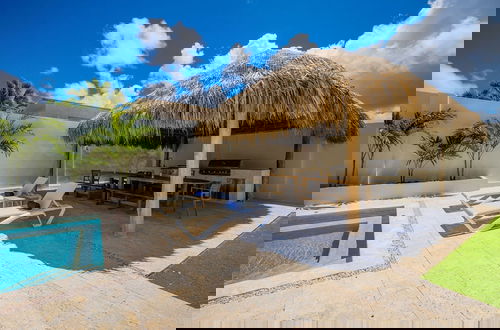 Foto 61 - NEW 6BR Playground Private Pool Pro-bbq Palapa