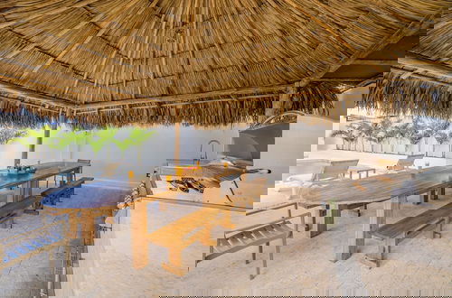 Foto 46 - NEW 6BR Playground Private Pool Pro-bbq Palapa