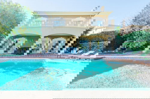 Foto 1 - Boavista Golf and Spa Resort - Luxury Villa