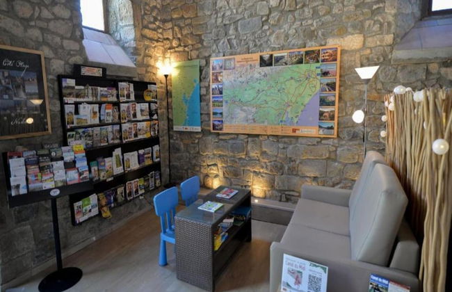 Apartment in Azille Near Lac de Jouarres - Foto 3
