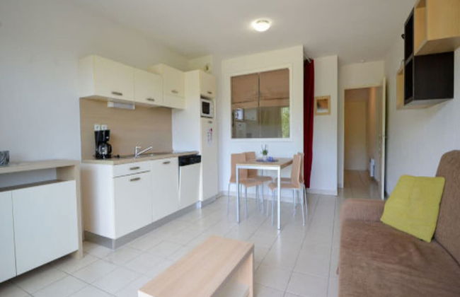 Apartment in Azille Near Lac de Jouarres - Foto 2