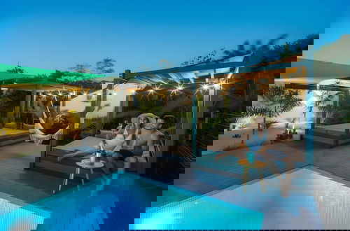 Foto 16 - Bo Jungle - Steps to Tamarindo Beach - Surf & Pool #2
